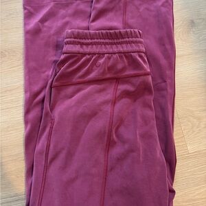 Lulu lemon pants